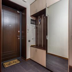 Фото Отель ApartLevis (АпартЛевис) на бульваре Зубовский