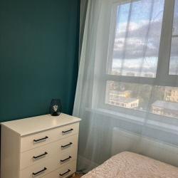 Фото Апартаменты на улице Челюскинцев, 80В