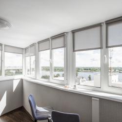 Фото Отель RoomRoom на улице Республиканская