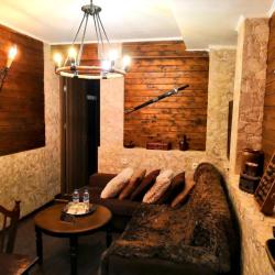 Фото Отель Piano Borracho (Пиано Боррачо)