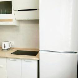 Фото Апартаменты на проспекте Врача Сурова 9