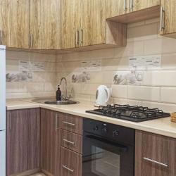 Фото Отель VolgaRooms (ВолгаРумс) в 3-м квартале