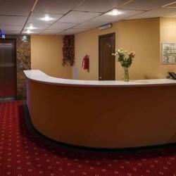 Фото Отель Макхолл