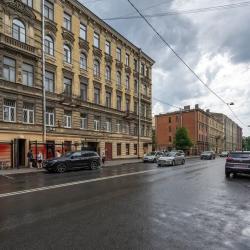 2-комнатные апартаменты стандарт