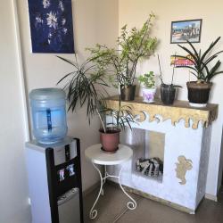 Фото Отель Комфорт