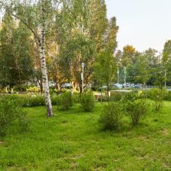 Апартаменты стандарт