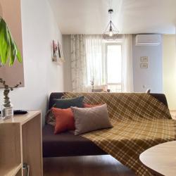 Фото Отель Elhome (ЭльХоум) на улице Пушкина 223