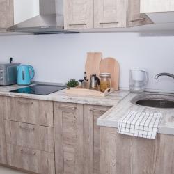 1-комнатные апартаменты улучшенные