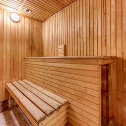3-комнатные апартаменты стандарт