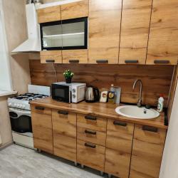 2-комнатные апартаменты студия