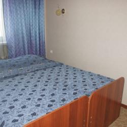 Фото Отель Аэлита