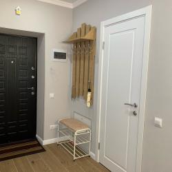 1-комнатные апартаменты улучшенные