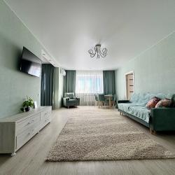 Фото Отель Флагман 44 на улице Ивана Сусанина 41