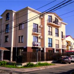 Фото Апартаменты на переулке Марсовый