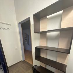 Номер стандарт с 1 односпальной кроватью