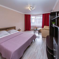 Фото Отель LikeHome (ЛайкХоум) на улице Салмышская 43А