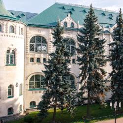 Фото Отель Сутки-Дом на улице Большая Покровская 29
