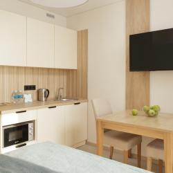 Фото Отель Lavicon Apart 3* (Лавикон Апарт)