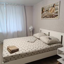 Фото Апартаменты на улице Лунная 43В