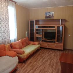 Фото Апартаменты Престиж на улице Базстроевская 16