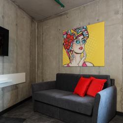 фото 46 We&I Ramada by Vertical (Рамада  Вертикаль)