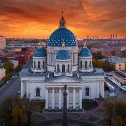 1-комнатные апартаменты стандарт