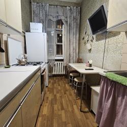 Фото Отель Nestory на Краснопрудная 3-5 с1