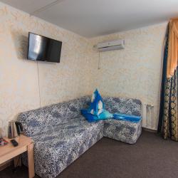 Фото Отель Вояж