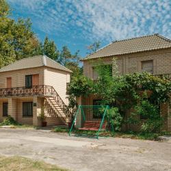 Фото Отель Спутник