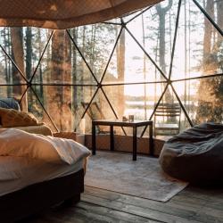 Фото Отель Вили Улей Волга