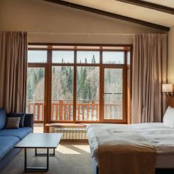 Фото Отель Hotel & Spa Kedrovka (Кедровка)