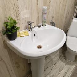 3-комнатные апартаменты улучшенные