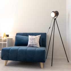 Фото Отель LovelyHome 39 (ЛавлиХоум 39) на улице Гептнера 11