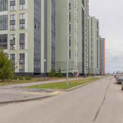 1-комнатные апартаменты люкс