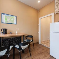 2-комнатные апартаменты улучшенные г. Петрозаводск, пр. Ленина, д. 5