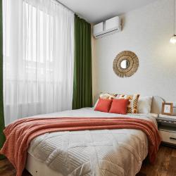 Фото Апартаменты на улице Заполярная 39 корпус 4