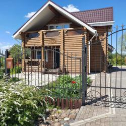 Фото Отель Коттедж 22