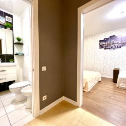 Фото Самарские апартаменты на улице Никитинская