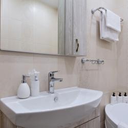 Фото Апартаменты на улице Первомайская 232