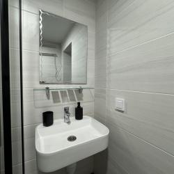 Номер улучшенный с 1 двуспальной кроватью