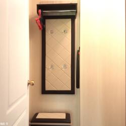 Фото Апартаменты на улице Монастыркая 152