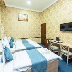 Фото Mirzo Boutique Hotel (Мирзо Бутик Отель)