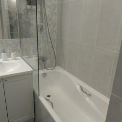 1-комнатные апартаменты студия