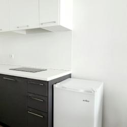 1-комнатные апартаменты улучшенные Домодедово Мезенцева 15