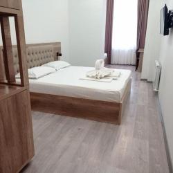 Фото Отель Ak Saray (Ак Сарай)