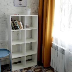 Фото Отель Gallery&More (Галерея)