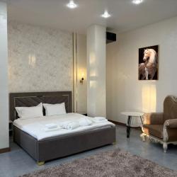 Фото Отель Elite Hotel (Элита)