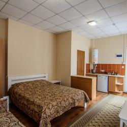 Фото Отель Крым