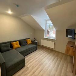 Фото Отель Таежный Привал