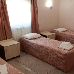 Фото Отель Казантель